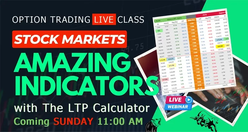 LTP Calculator Sunday Webnair