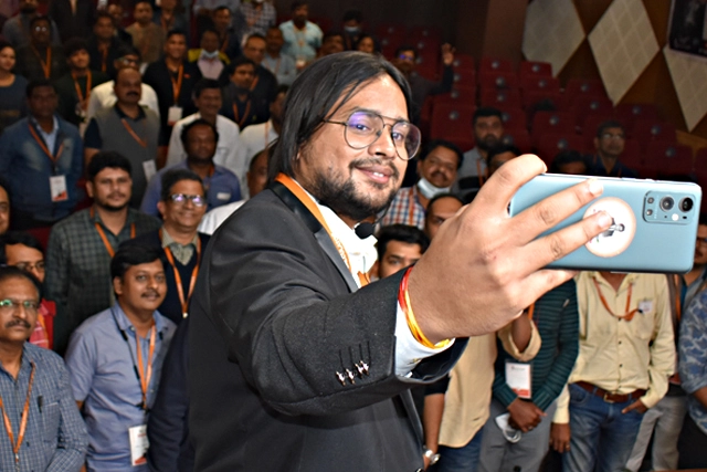9th Dec,2021 Community Seminar Pune